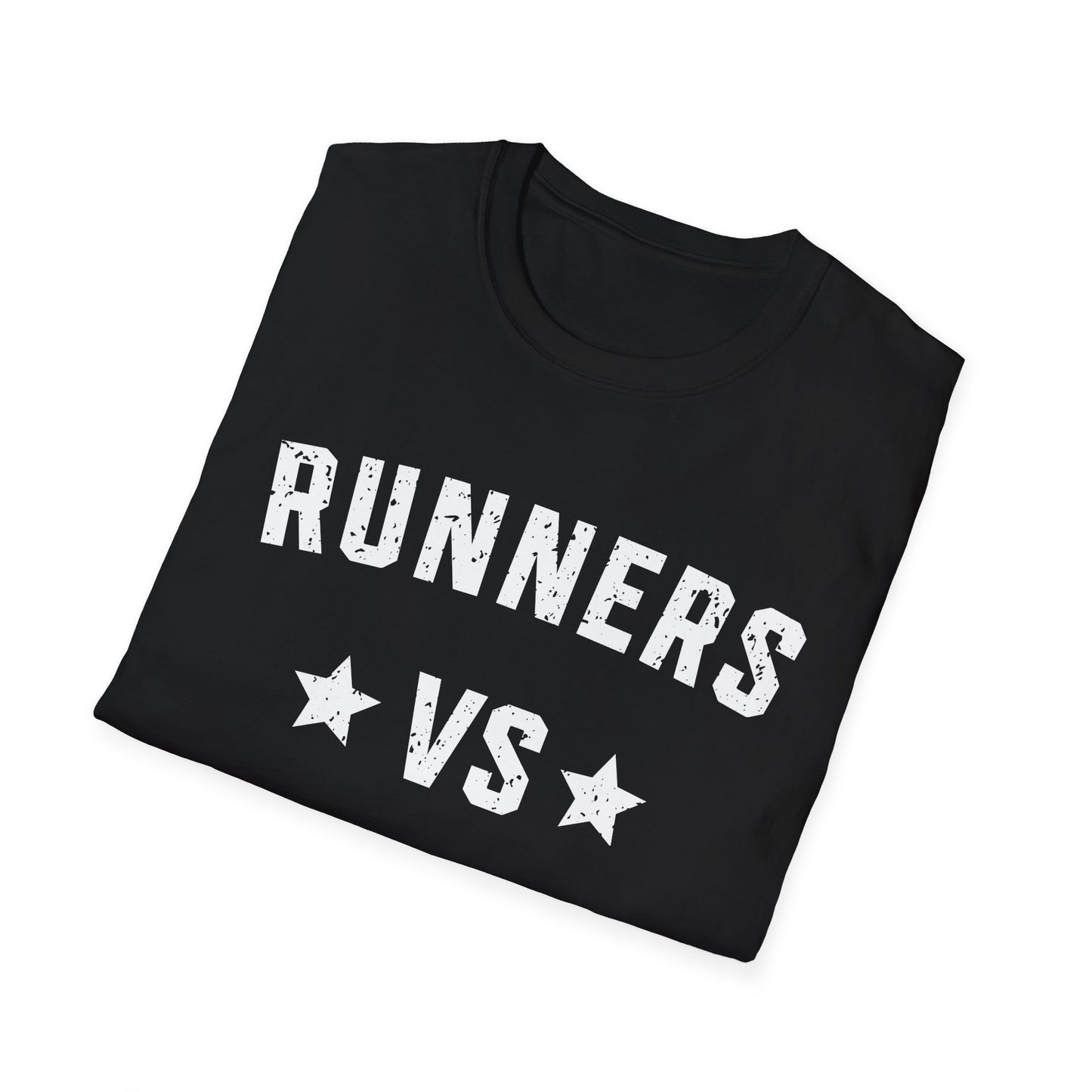 Runners vs The World - RunRak