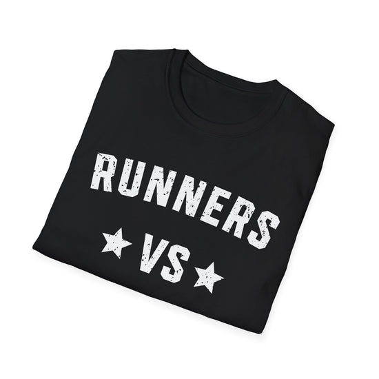 Runners vs The World - RunRak