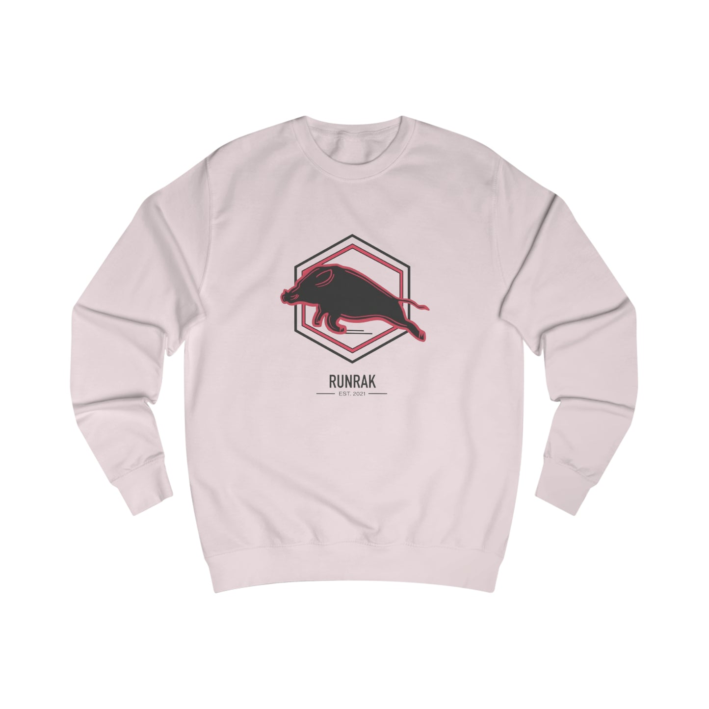 Unisex Sweatshirt - RunRak