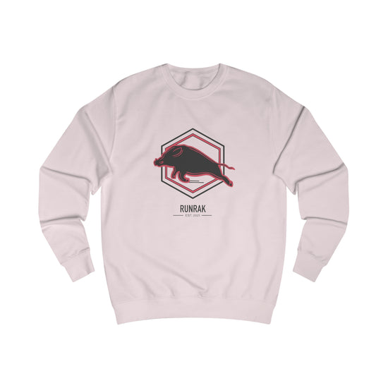 Unisex Sweatshirt - RunRak