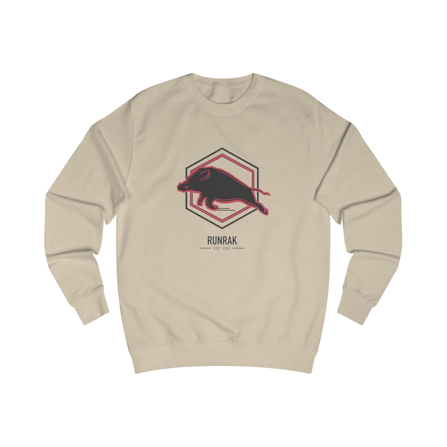 Unisex Sweatshirt - RunRak
