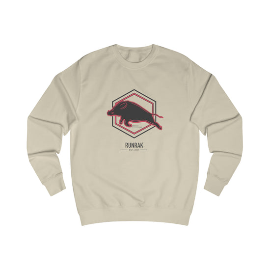 Unisex Sweatshirt - RunRak