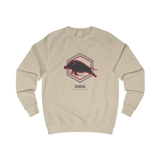 Unisex Sweatshirt - RunRak