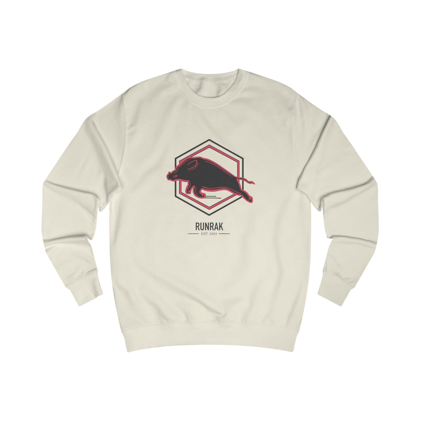 Unisex Sweatshirt - RunRak