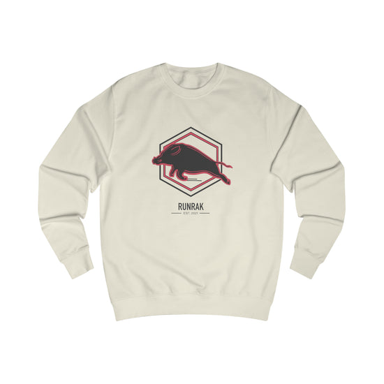 Unisex Sweatshirt - RunRak