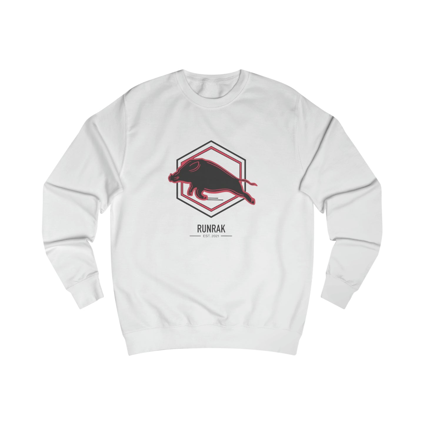 Unisex Sweatshirt - RunRak