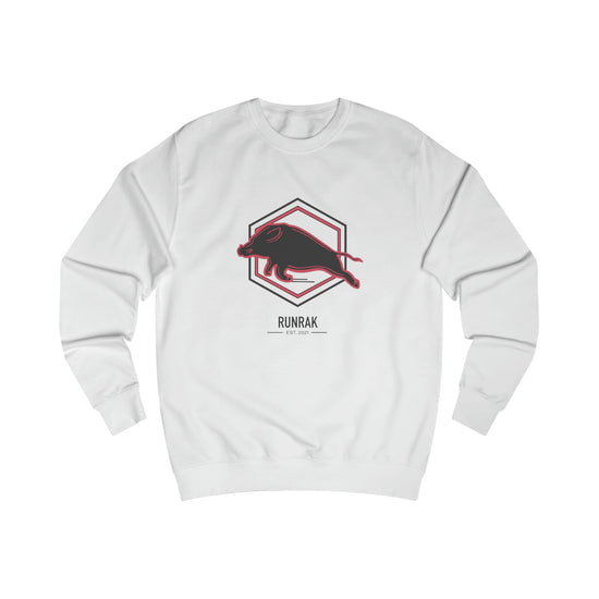 Unisex Sweatshirt - RunRak