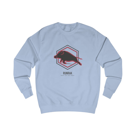 Unisex Sweatshirt - RunRak