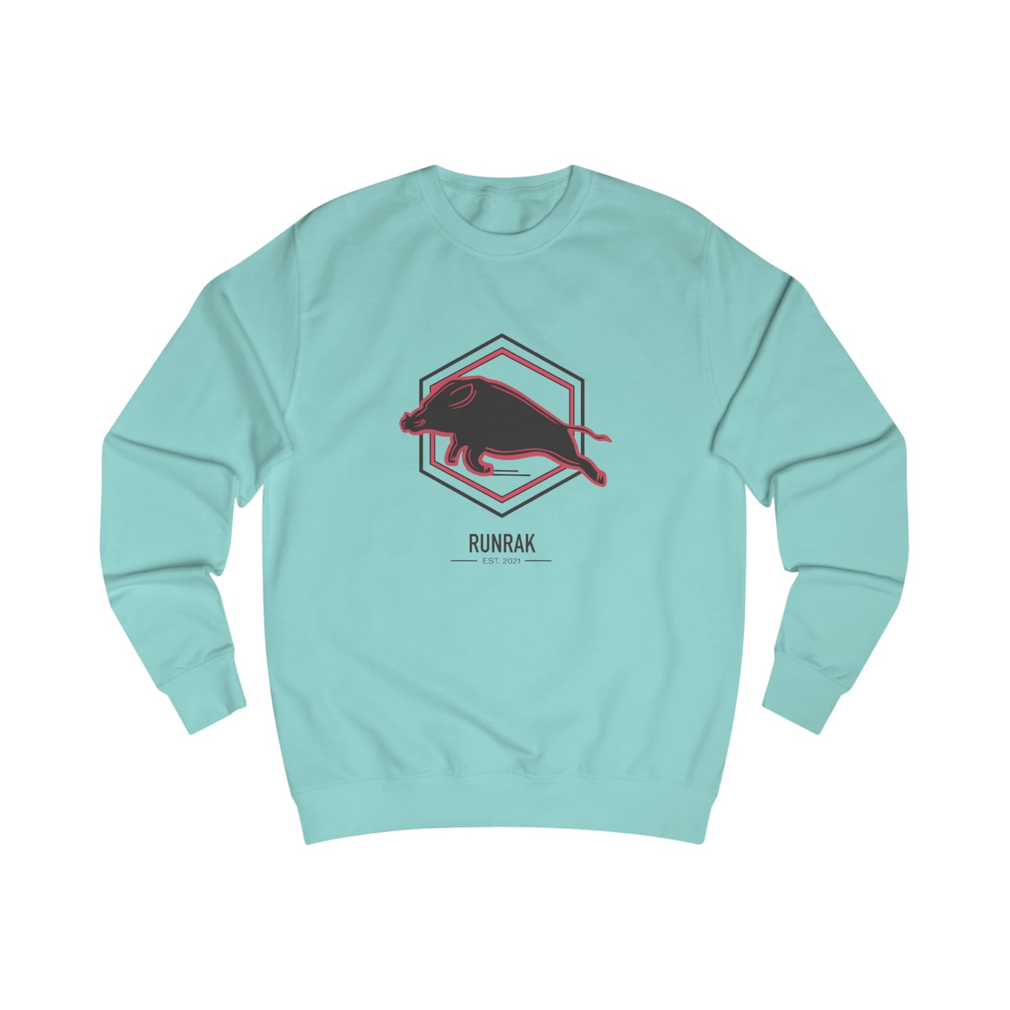Unisex Sweatshirt - RunRak