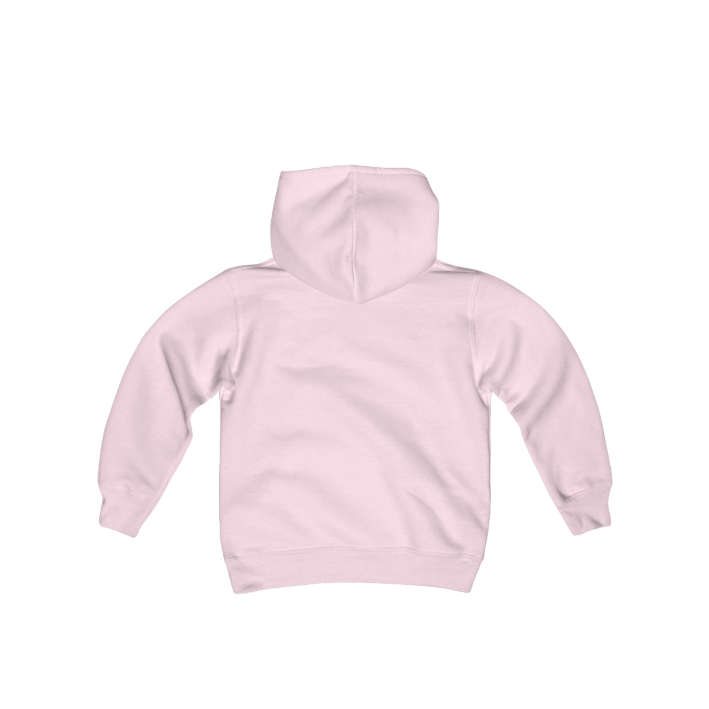 Runrak;Youth Heavy Blend Hooded Sweatshirt
