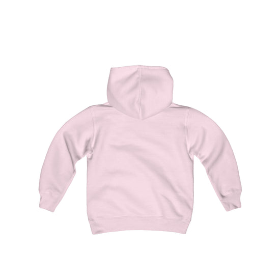 Runrak;Youth Heavy Blend Hooded Sweatshirt
