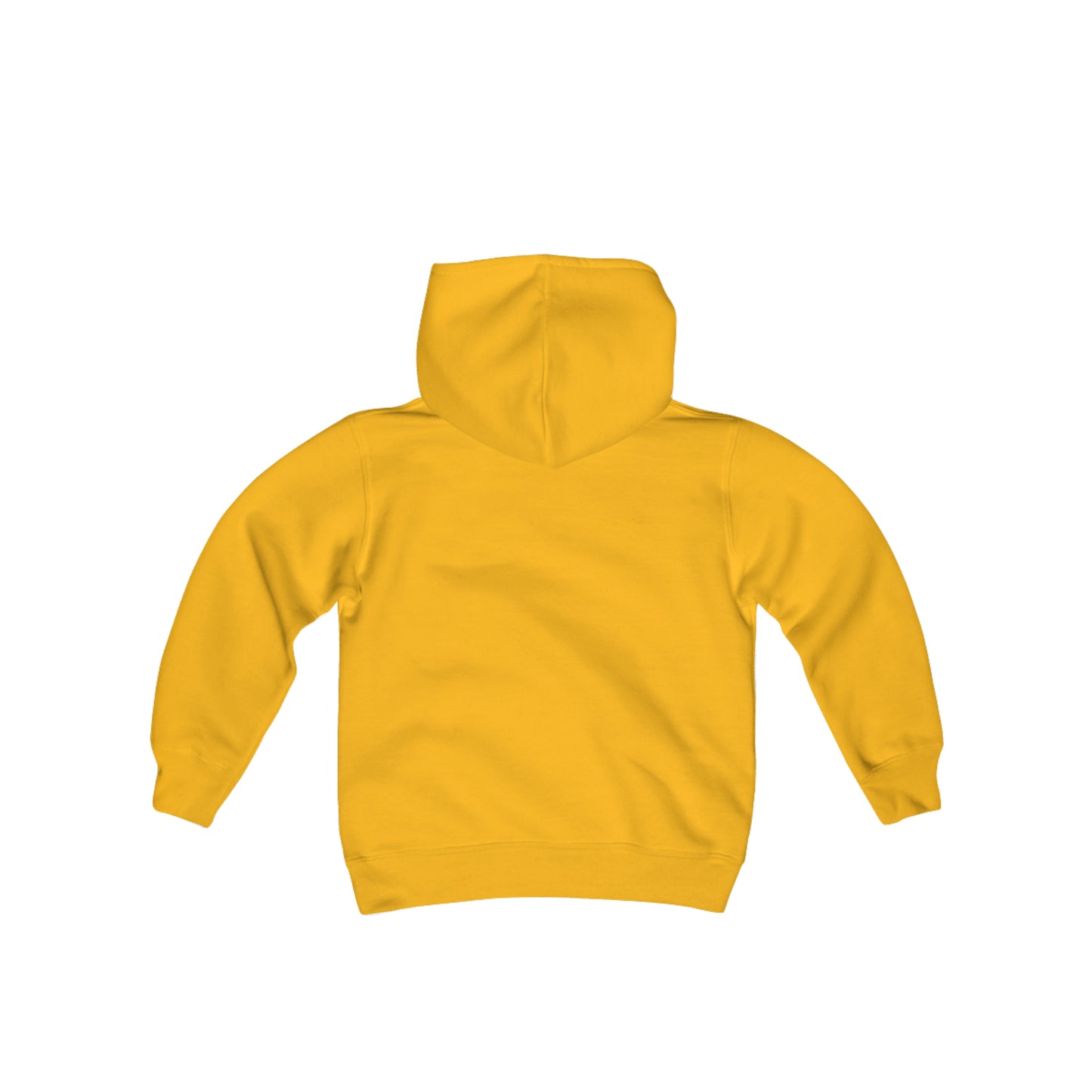 Youth Heavy Blend Hooded Sweatshirt - RunRak