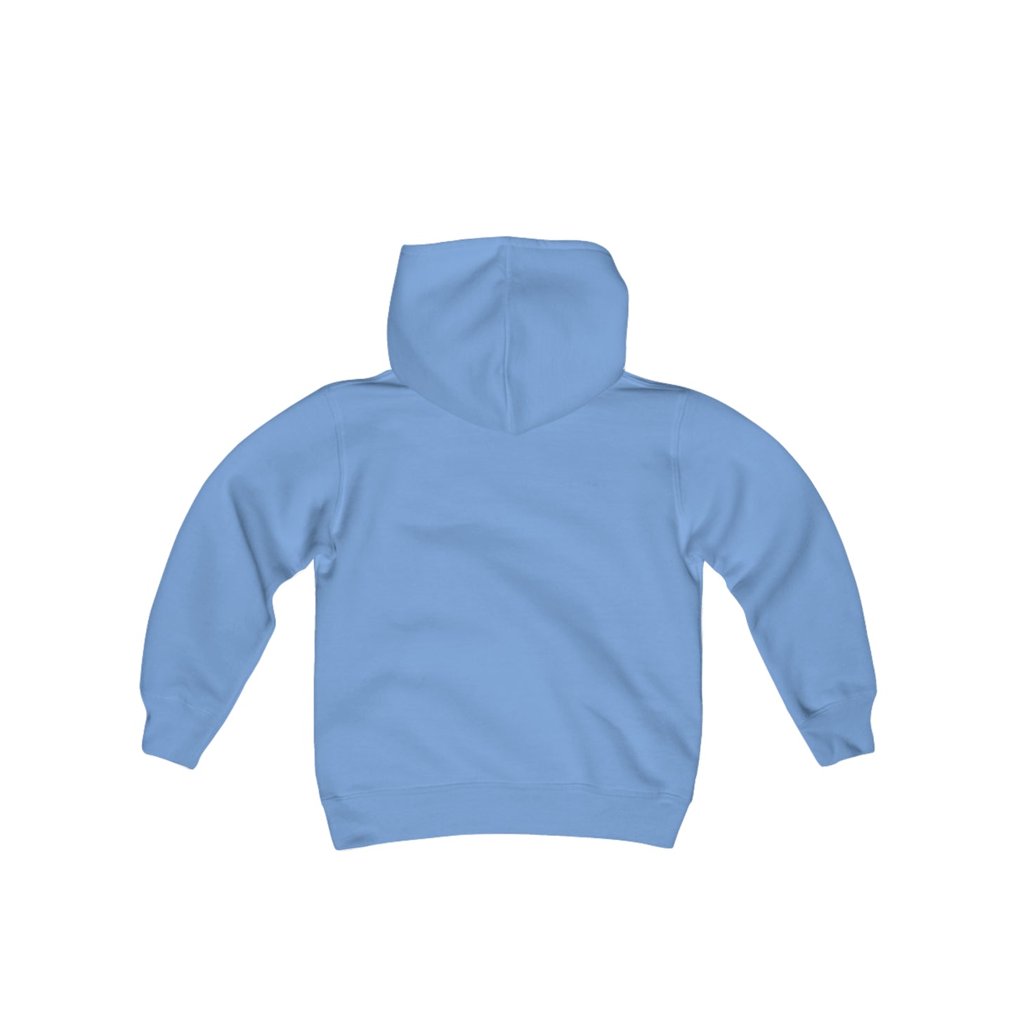 Youth Heavy Blend Hooded Sweatshirt - RunRak