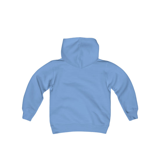 Youth Heavy Blend Hooded Sweatshirt - RunRak