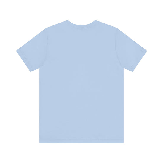 Unisex Jersey Short Sleeve Tee - RunRak