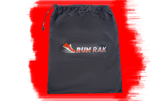Active Laundry Bag - RunRak